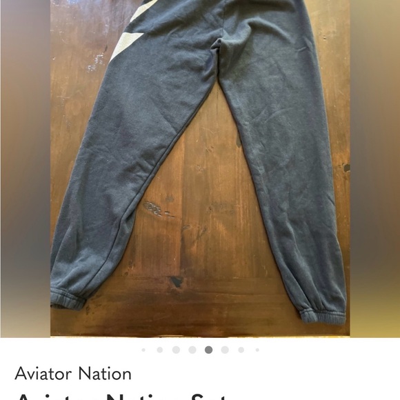 Aviator Nation Set - Picture 9 of 12